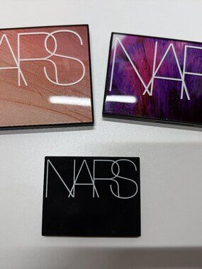 NARS Bundle